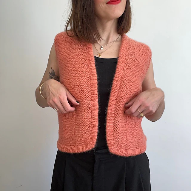 Cardigans